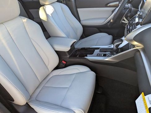 New 2026 Mitsubishi Eclipse Cross SEL image 6