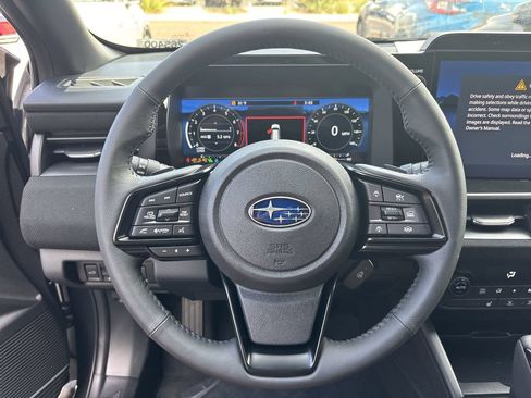 New 2026 Subaru Outback Limited XT AWD/4WD image 19