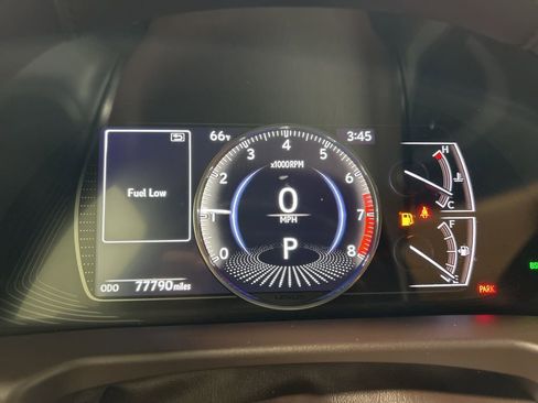 Used 2019 Lexus ES 350 image 14