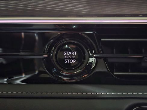 New 2026 INFINITI QX80 Autograph image 16