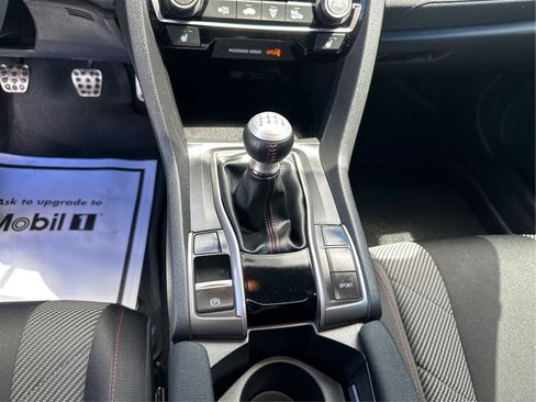 Used 2018 Honda Civic Si image 17