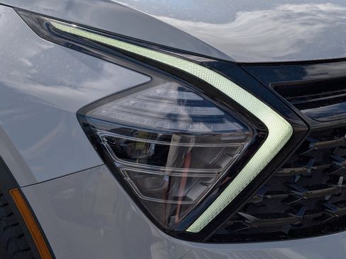 New 2025 Kia Sportage X-Pro Prestige AWD/4WD image 4