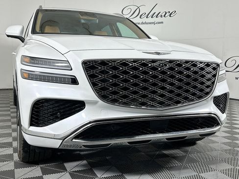 Used 2025 Genesis GV80 3.5T Prestige image 30