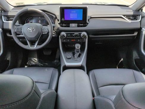 Certified 2023 Toyota RAV4 XLE Premium AWD/4WD image 15
