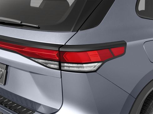 New 2026 Volkswagen Tiguan SE R-Line FWD image 44