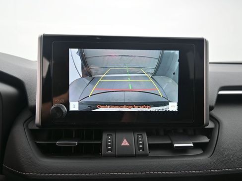 Used 2024 Toyota RAV4 XLE Premium w/ Weather Package FWD image 13