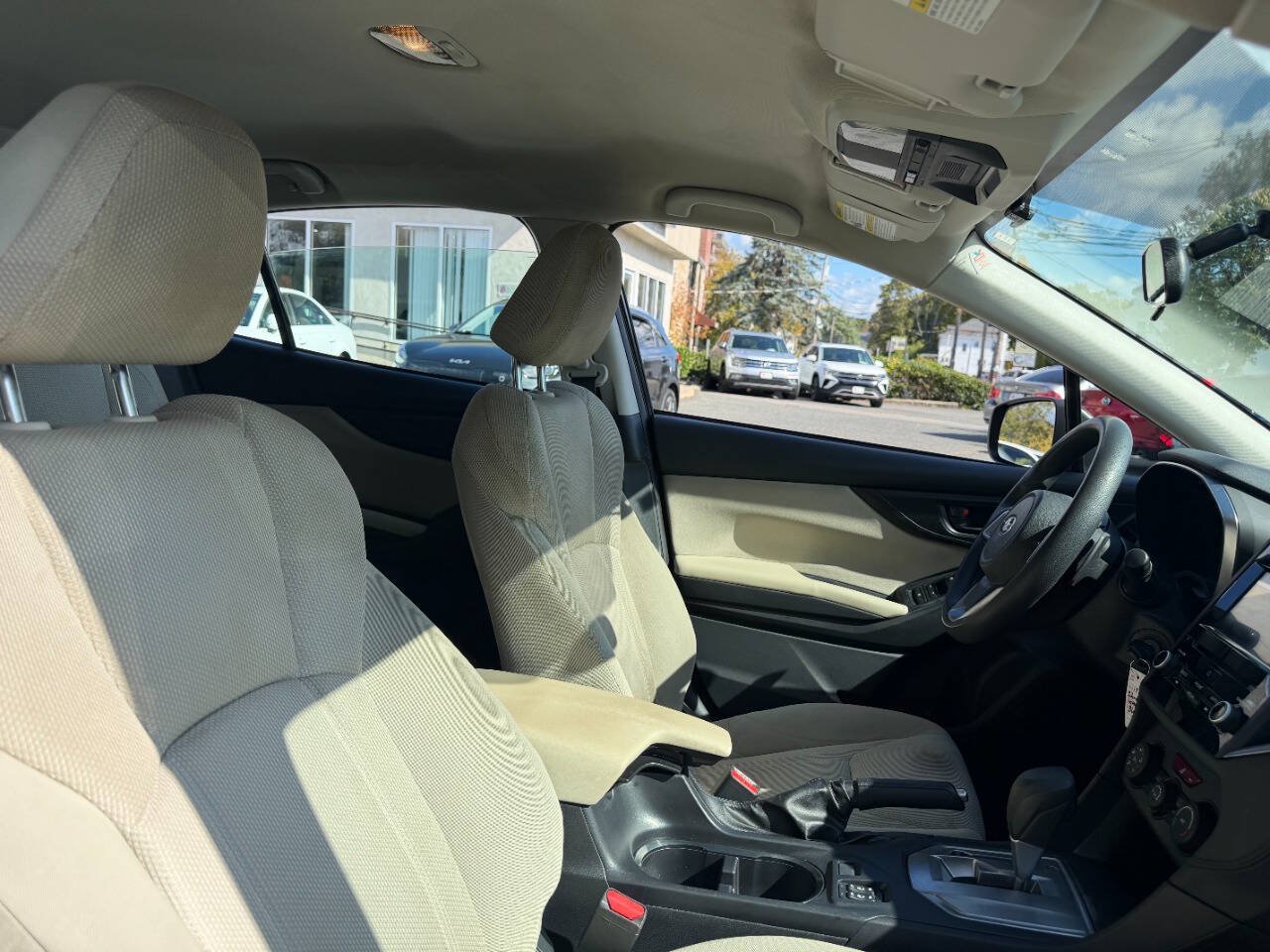 Used 2019 Subaru Impreza 2.0i Premium AWD/4WD image 28