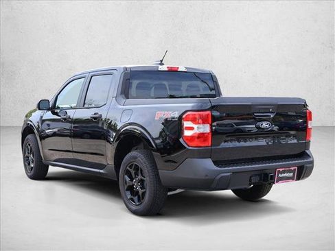 New 2025 Ford Maverick XLT w/ XLT Luxury Package AWD/4WD image 8