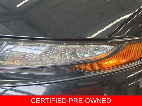 Certified 2024 Hyundai Tucson SEL AWD/4WD image 32