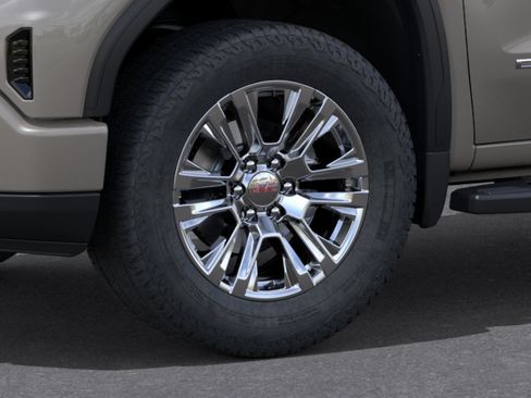 New 2026 GMC Sierra 1500 Denali AWD/4WD image 10