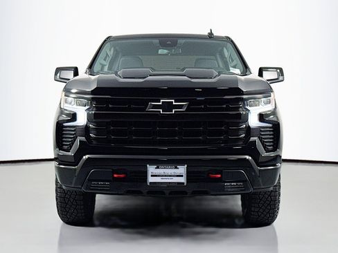 Used 2024 Chevrolet Silverado 1500 LT Trail Boss w/ Protection Package image 2