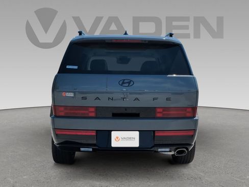 New 2026 Hyundai Santa Fe Calligraphy image 24