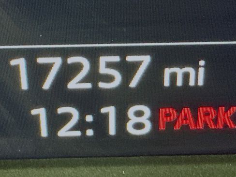 Used 2023 Audi Q3 2.0T Premium w/ Convenience Package image 20