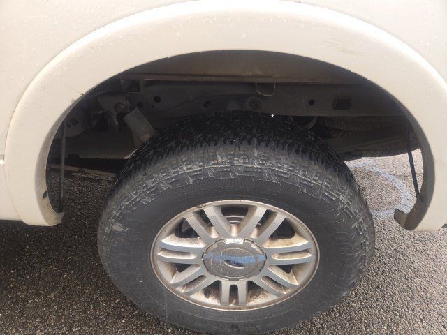 Used 2012 Ford F150 Lariat w/ Lariat Plus Pkg AWD/4WD image 10