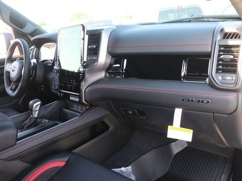 New 2026 RAM 1500 RHO w/ RHO Level 1 Equipment Group AWD/4WD image 36