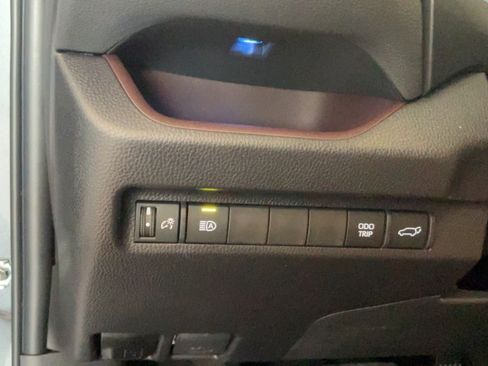 Certified 2025 Toyota RAV4 Limited FWD image 19