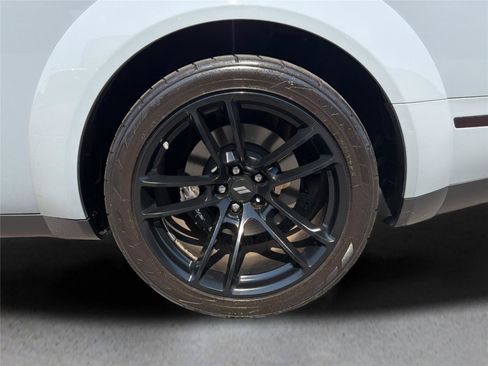 Used 2021 Dodge Challenger R/T Scat Pack RWD image 43