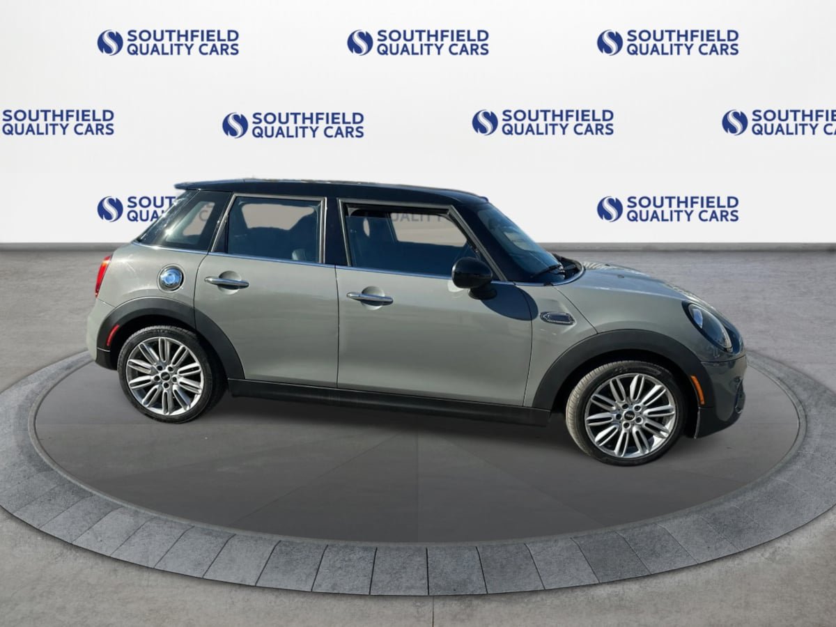 Used 2019 MINI Cooper S FWD image 8