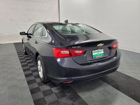 Used 2023 Chevrolet Malibu LS w/ Driver Confidence Package FWD image 5
