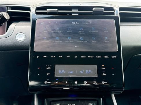 Used 2024 Hyundai Santa Cruz Limited AWD/4WD image 16