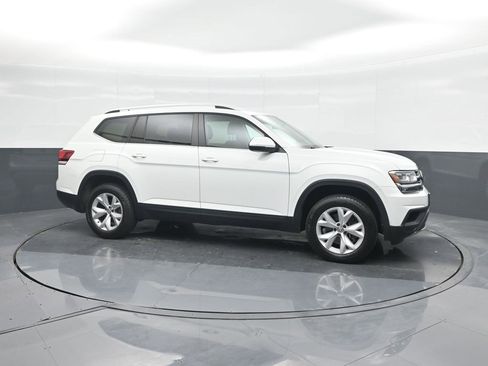 Used 2019 Volkswagen Atlas S image 11