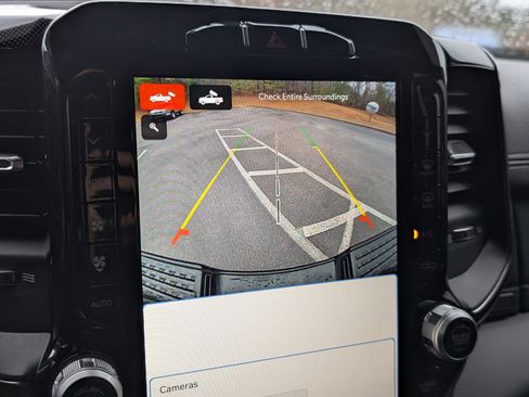 Used 2022 RAM 2500 Power Wagon w/ Level 2 Equipment Group image 26