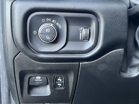 Used 2022 RAM 1500 Big Horn image 9