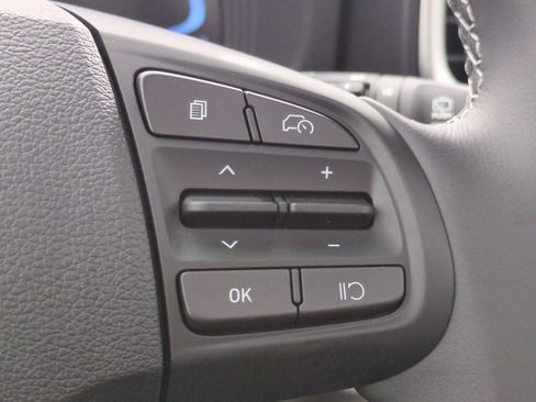 New 2026 Hyundai Venue SEL FWD image 26