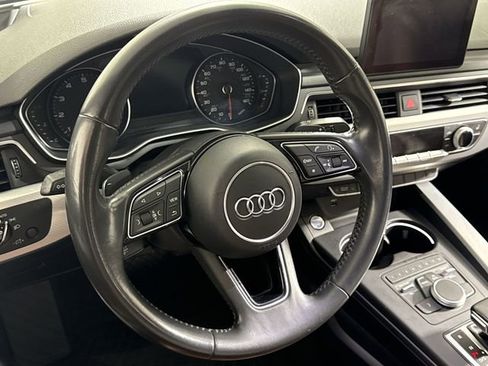 Used 2018 Audi A4 2.0T Premium w/ Convenience Package image 18