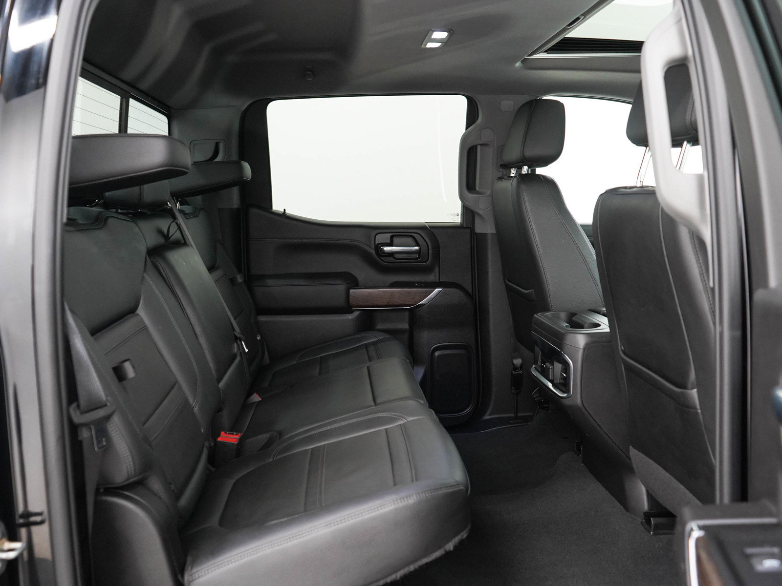 Used 2022 GMC Sierra 1500 Denali w/ Denali Reserve Package AWD/4WD image 12