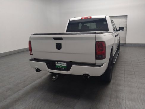 Used 2018 RAM 1500 Express w/ Express Value Package RWD image 9