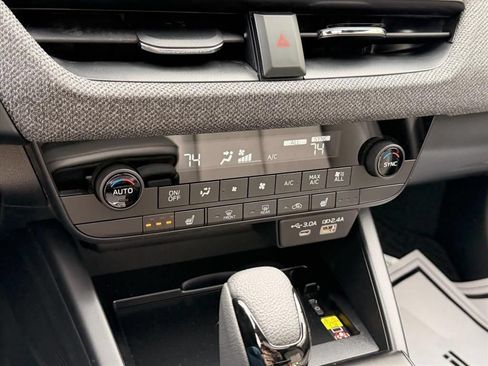 New 2026 Subaru Outback Limited AWD/4WD image 23