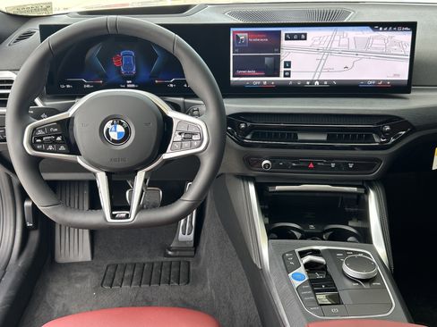 New 2026 BMW i4 xDrive40i w/ M Sport Package image 10