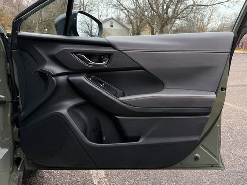 Used 2024 Subaru Crosstrek 2.5i Limited image 20