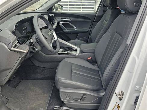New 2026 Audi Q5 Premium AWD/4WD image 2