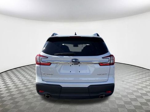 Certified 2024 Subaru Ascent Premium w/ Convenience Package image 10