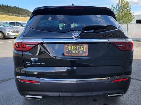 Used 2022 Buick Enclave Premium image 6