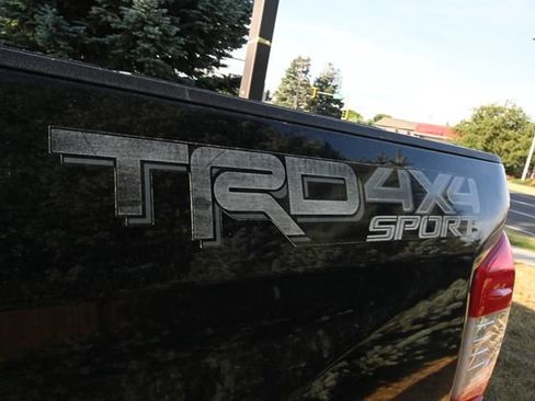 Used 2019 Toyota Tundra SR5 AWD/4WD image 5