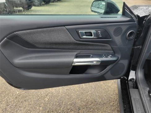 New 2026 Ford Mustang Coupe w/ Mustang Nite Pony Package image 11