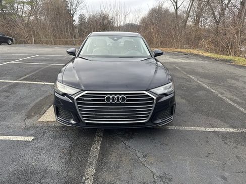 Used 2019 Audi A6 3.0T Premium w/ Convenience Package image 2