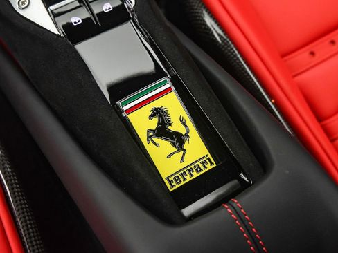 Certified 2025 Ferrari 296 GTB image 18