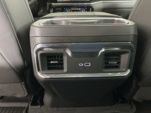 New 2026 Chevrolet Silverado 1500 LTZ AWD/4WD image 19