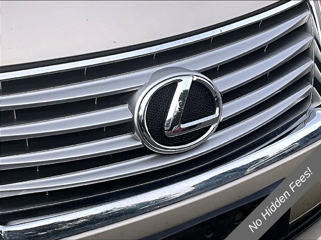 Used 2011 Lexus ES 350 FWD image 22