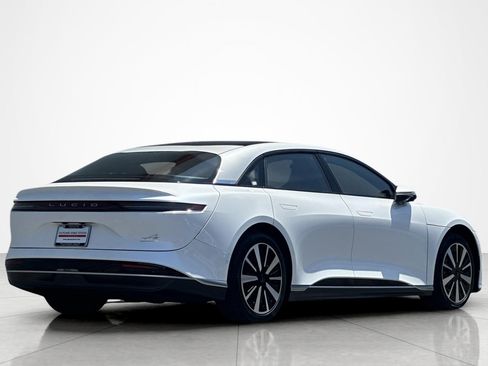 Used 2024 Lucid Air Touring AWD/4WD image 5
