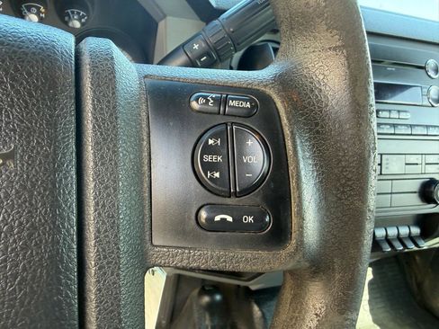 Used 2016 Ford F450 XL w/ Power Equipment Group image 25