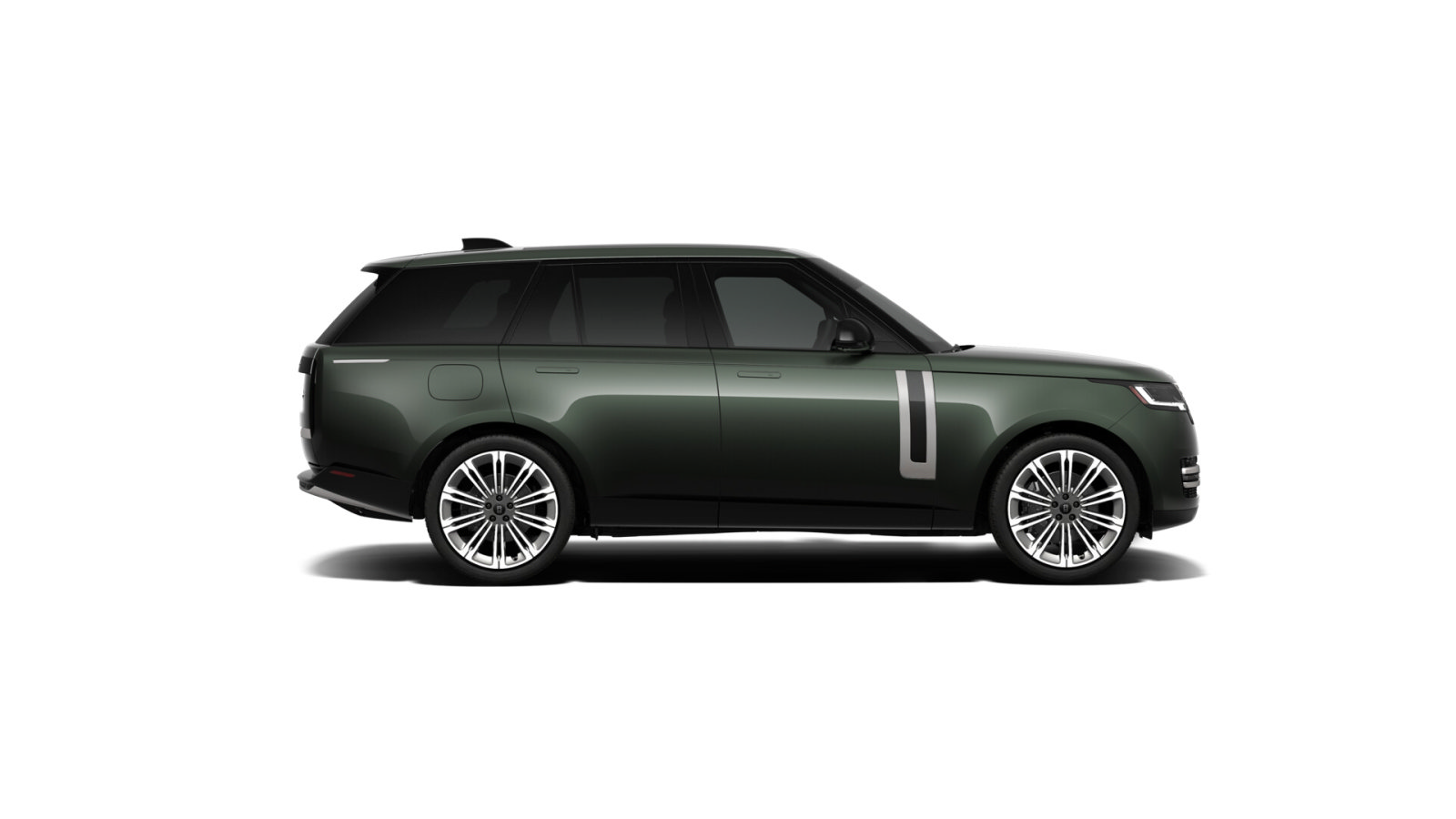 New 2027 Land Rover Range Rover SE AWD/4WD image 3