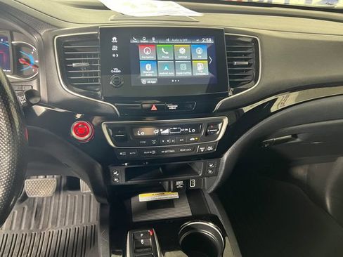 Used 2020 Honda Passport Elite image 19