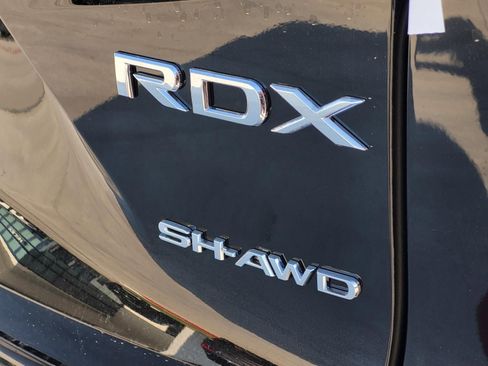 New 2026 Acura RDX w/ Technology Package AWD/4WD image 6