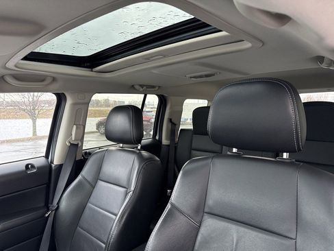 Used 2016 Jeep Patriot High Altitude image 9