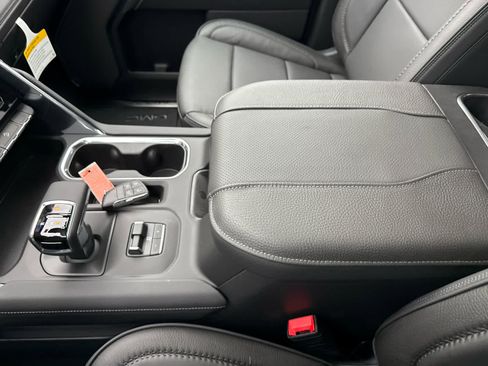 New 2026 GMC Sierra 1500 Denali w/ Denali Reserve Package image 23